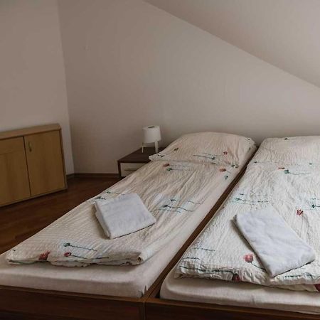 Penzion U Holuba Hradcovice Екстер'єр фото