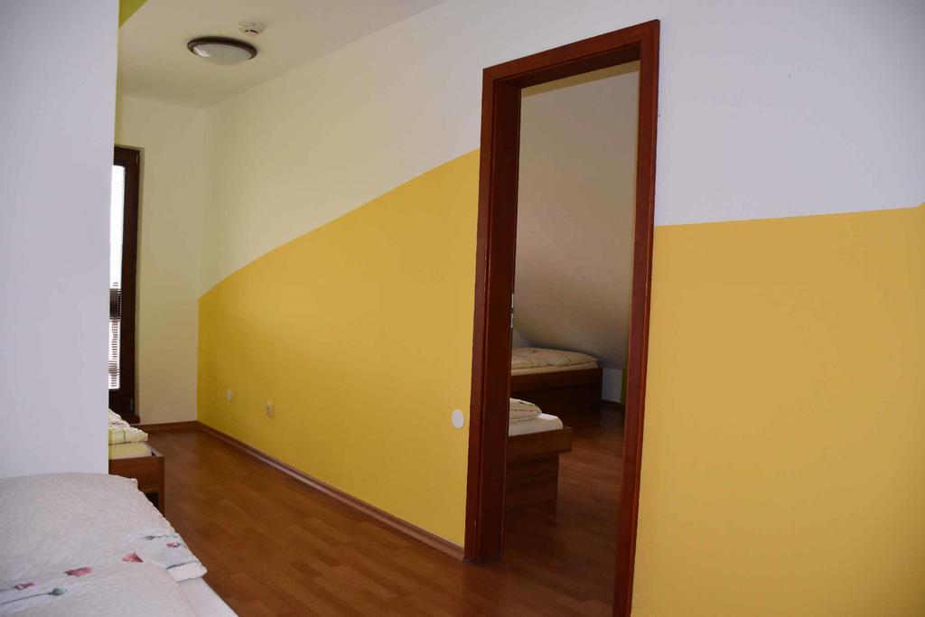 Penzion U Holuba Hradcovice Екстер'єр фото