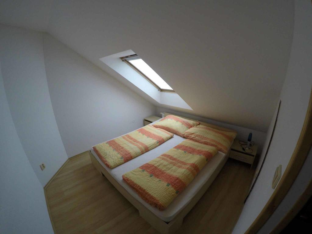 Penzion U Holuba Hradcovice Екстер'єр фото