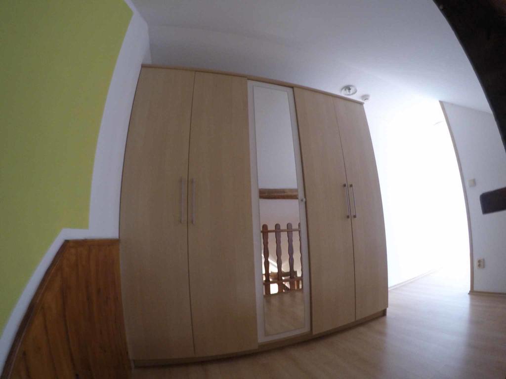 Penzion U Holuba Hradcovice Екстер'єр фото